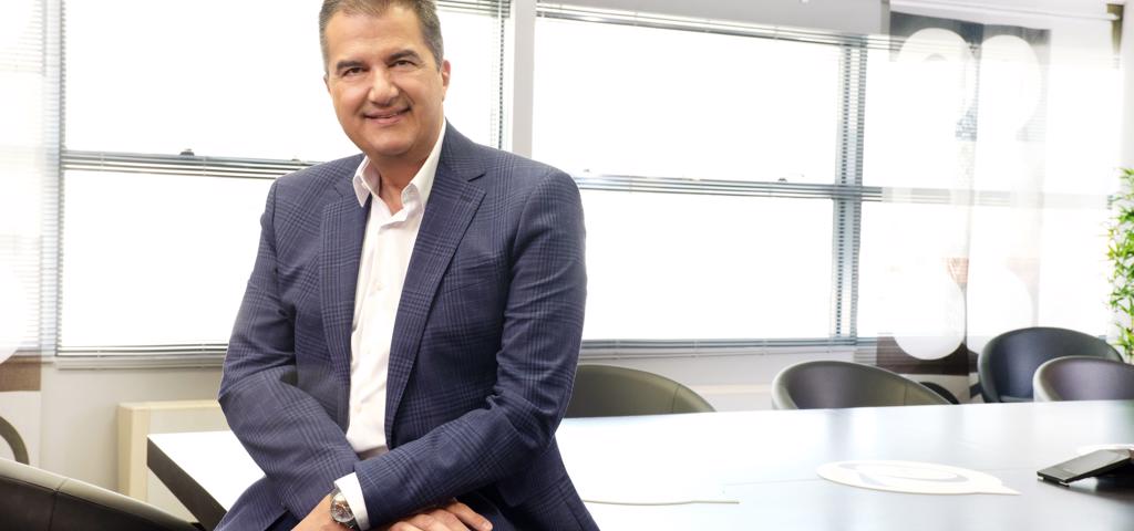 Ο όμιλος Fourlis ενισχύει την παρουσία του στην αγορά Ο όμιλος Fourlis ενισχύει την παρουσία του στην αγορά